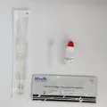 Тест Wondfo 2019-nCoV Antigen Test на антиген коронавірусу W196, 1 штука