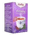 Чай Yogi Tea "Благополучие", 17 пакетиков