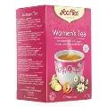 Чай Yogi Tea "Женский", 17 пакетиков