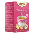 Чай Yogi Tea "Жіночий", 17 пакетиків