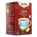 Чай Yogi Tea "Классический", 17 пакетиков