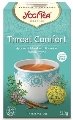 Чай Yogi Tea "Комфорт горла", 17 пакетиков