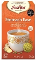 Чай Yogi Tea "Легкость желудка", 17 пакетиков