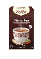 Чай Yogi Tea "Чоловічий", 17 пакетиків