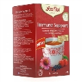 Чай Yogi Tea "Поддержка иммунитета", 17 пакетиков
