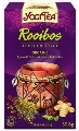 Чай Yogi Tea "Ройбуш", 17 пакетиков