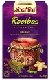 Чай Yogi Tea "Ройбуш", 17 пакетиків