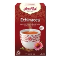 Чай Yogi Tea "Эхинацея", 17 пакетиков