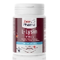 L-лізин ZeinPharma капсули по 1000 мг №45