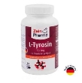 L-тирозин ZeinPharma капсули по 500 мг №120