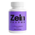 L-фенілаланін ZeinPharma капсули по 500 мг №90