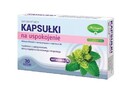 Капсулы успокаивающие капсулы №30