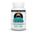 Коллострум (молозиво) Source Naturals Colostrum 650 мг, 30 таблеток