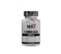 Амінокислотний комплекс MST Nutrition 21 Аmino Acids complex, 60 капсул