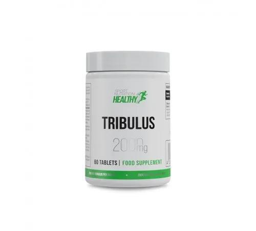 Трибулус MST Nutrition Healthy Sport Tribulus 2000, 60 таблеток
