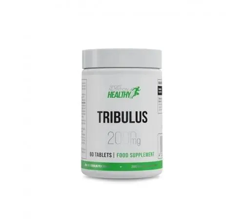 Трибулус MST Nutrition Healthy Sport Tribulus 2000, 60 таблеток
