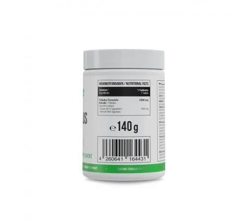Трибулус MST Nutrition Healthy Sport Tribulus 2000, 60 таблеток