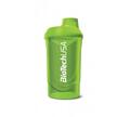 Шейкер Biotech Wave Grass Green зелений, 600 мл