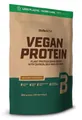 Протеїн рослинний змішаний Biotech Vegan Protein фундук, 500 г