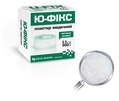 Пластир медичний Ю-Фікс на нетканій основі, котушка, 2,5 х 500 см, 1 штука