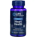 Пробіотик для серця Life Extension Florassist Heart Health, 60 веганських капсул
