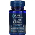 Екстракт босвеллії Life Extension 5-LOX Inhibitor, 60 веганських капсул