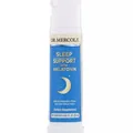 Комплекс Dr. Mercola Sleep Support with Melatonin Підтримка сну малина, 25 мл