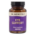 Комплекс Dr. Mercola Eye Support Підтримка зору, 30 капсул