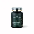 Куркумін протект Vitalis Balance Curcumin Protect фітосомальний куркумін, 60 таблеток
