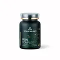 Залізо Комплекс Vitalis Balance Iron Complex, 60 таблеток