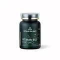 Вітамін В12 Vitalis Balance Vitamin B12 1000 мкг, 90 таблеток