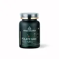 Фолат Макс Vitalis Balance Folate Max 1000 мкг, 90 таблеток