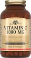 Вітамін С Solgar Vitamin C 1000 мг вег. капсули №100