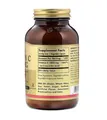 Вітамін С Solgar Vitamin C 1000 мг вег. капсули №100