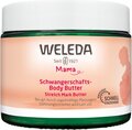 Крем-баттер Weleda Mama для профилактики растяжек, 150 мл