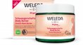 Крем-баттер Weleda Mama для профилактики растяжек, 150 мл
