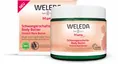 Крем-баттер Weleda Mama для профілактики розтяжок, 150 мл