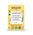 Мило для душу Weleda Shower Bar Твердий арома-бар Імбир та Гіркий апельсин, 75 г