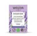 Мило для душу Weleda Shower Bar Твердий арома-бар Лаванда та Ветівер, 75 г