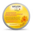 Бальзам от ветра и холода Weleda Baby Calendula Календула Волшебный универсальный, 25 г