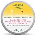 Бальзам від вітру та холоду Weleda Baby Calendula Календула Чарівний універсальний, 25 г