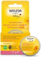 Бальзам от ветра и холода Weleda Baby Calendula Календула Волшебный универсальный, 25 г