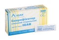 Скарификатор IGAR стальной стерильный, 1 штука