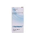 Глаумакс капли глаз., р-р 0.005 % по 2.5 мл во флак.-кап.