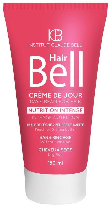 Крем для волос Institut Claude Bell Hairbell дневной, 150 мл