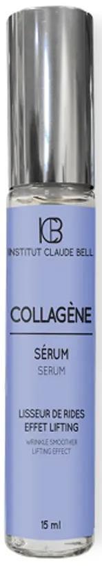 Сыворотка для лица Institut Claude Bell Collagene с коллагеном, 15 мл