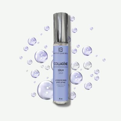 Сыворотка для лица Institut Claude Bell Collagene с коллагеном, 15 мл
