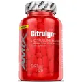 Цитрулін Amix Nutrition CitruLyn 750 mg, 120 капсул
