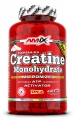 Креатин моногидрат Amix Nutrition Creatine monohydrate 800 мг, 500 капсул