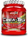 Креатиновий комплекс із вуглеводами Amix Nutrition Crea-Trix фруктовий пунш, 824 г
